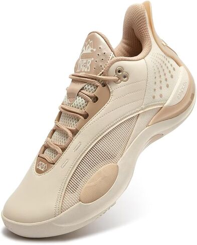 361° Team Joker Nikola Jokić Basketball Shoes for Men Mid top Breathable Outdoor Sneakers Cushioning,NJ Shuffle 1 Anti Slip Practice Sports Shoes for Teens and Adults,Zapatillas de baloncesto Hombre in Saudi Arabia