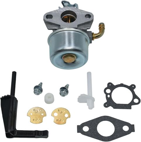 591299 Carburetor for Briggs and Stratton Intek 206 5 5.5 6 6.5 HP Engine 591299 798650 698474 791991 698810 698857 698478 694174 Carb Carb with Air Filter in Saudi Arabia