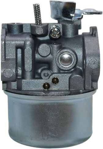 591299 Carburetor for Briggs and Stratton Intek 206 5 5.5 6 6.5 HP Engine 591299 798650 698474 791991 698810 698857 698478 694174 Carb Carb with Air Filter in Saudi Arabia