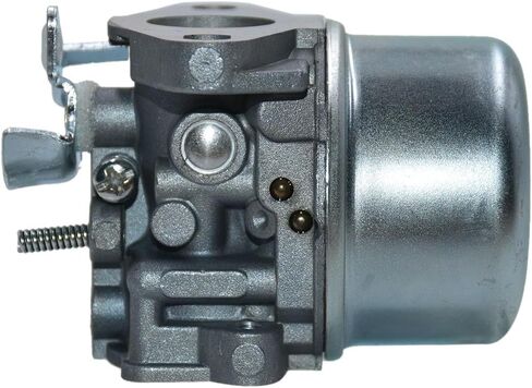 591299 Carburetor for Briggs and Stratton Intek 206 5 5.5 6 6.5 HP Engine 591299 798650 698474 791991 698810 698857 698478 694174 Carb Carb with Air Filter in Saudi Arabia