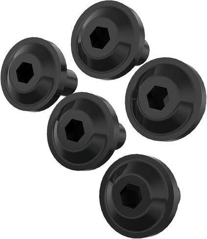Indian Motorcycle Bolt Kit for Windshields in Saudi Arabia