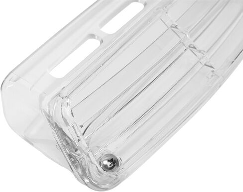 TCMT Smoked Windshield Windscreen Fresh Air Vent Fits For Honda Goldwing GL1800 2004 2005 2006 2007 2008 2009 2010 2011 2012 2013 2014 2015 2016 2017 in Saudi Arabia