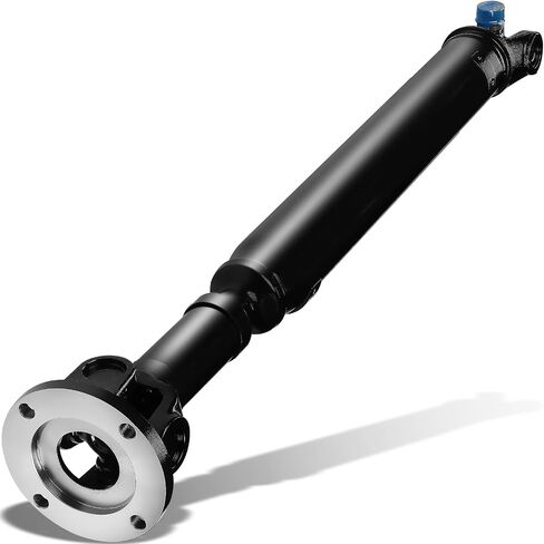 30.24'' - 31.81'' Front Drive Shaft Prop Shaft Driveshaft Assembly Fit for Chevrolet GMC K1500 K2500 1988-1994| K1500 K2500 Suburban Blaze Yukon K3500 1992-1994, OE 65-9346, 26022466 in Saudi Arabia