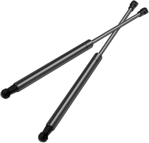 ECCPP Lift Support Hood Replacement Struts Gas Springs Fit for BMW 323i for BMW 328i for BMW 328i xDrive for BMW 328xi for BMW 330i for BMW 335d for BMW 335i for BMW 335i xDrive 2006-2013 Set of 2 in Saudi Arabia