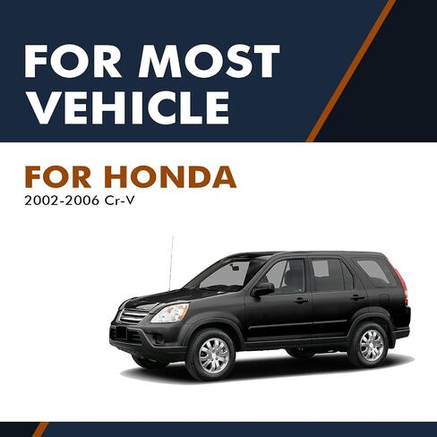 PM Auto Rear Door Lift Support for 2002-2006 Honda CR-V in Saudi Arabia
