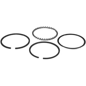 RapArts 9N6149A خاتم المكبس مجموعة 4 أسطوانات تناسب فورد 9N 2n 8n in Saudi Arabia