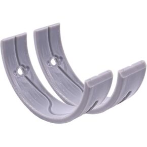 2PCS Mast Bushing 61251-33660-71 612513366071 Compatible with Toyota Engine 4Y 1DZ Forklift 6-7FD30 7FDN30 5-7FB30 8FBN30 in Kuwait