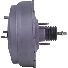 BRAKE BOOSER - 1X POWER BAKE BAKER BAKET BOWER BOUSER BOUND SUSS in Saudi Arabia