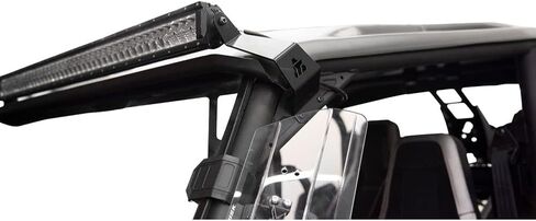 TUSK LED LIGH BAR قوسين 40 "مستقيم لـ Yamaha Wolverine RMAX2 1000 R-Spec 2022-2025 in Saudi Arabia