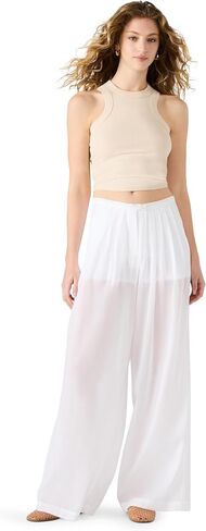 Steve Madden Women's Reeve Pant in Saudi Arabia