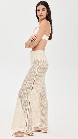 Women's Federica Nilo Pants in Saudi Arabia