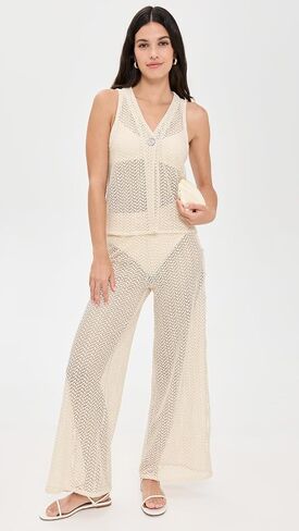 Women's Federica Nilo Pants in Saudi Arabia