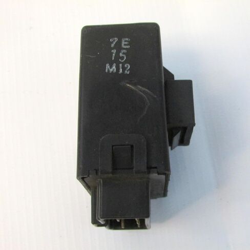 Yamaha 5EL833500000 Flasher Relay Assembly in Saudi Arabia