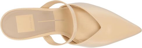 Dolce Vita Women's Kanika Heel, Midnight, 6 in Saudi Arabia