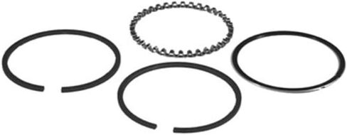 RAParts 9N6149A Piston Ring Set 4-Cylinder Fits Ford 9N 2N 8N in Saudi Arabia