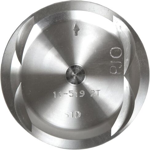 MA-4216946293-0 مكابس ث/حلقات متوافقة مع/86-89 هوندا أكورد بريلود 2.0 SOHC A20A1 A20A3 in Saudi Arabia