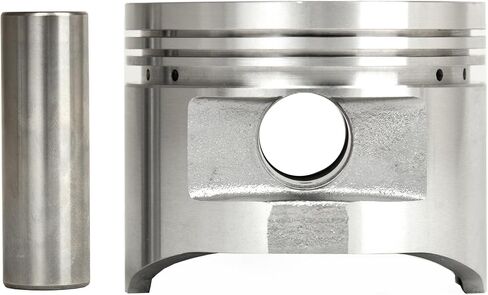 MA-4216946293-0 مكابس ث/حلقات متوافقة مع/86-89 هوندا أكورد بريلود 2.0 SOHC A20A1 A20A3 in Saudi Arabia