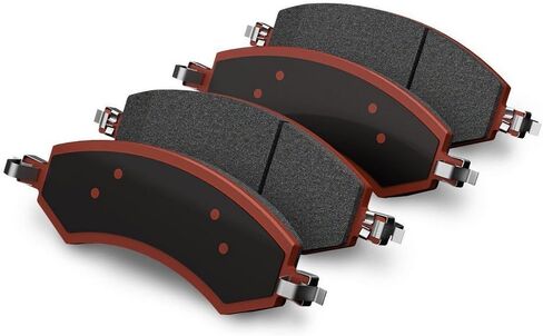 Teraflex 4303430 Brake Pad in Saudi Arabia