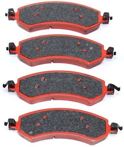Teraflex 4303430 Brake Pad in Saudi Arabia