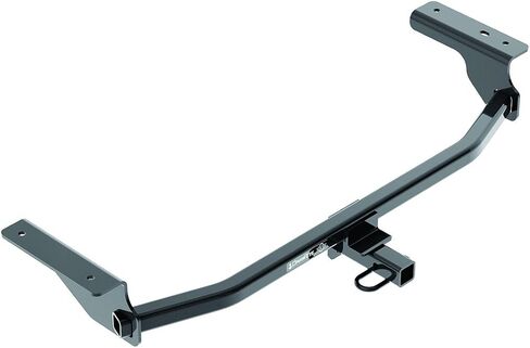 Draw-Tite 24939 Class 1 Trailer Hitch ، 1.25 بوصة مستقبل ، أسود ، متوافق مع 2017-2020 Hyundai Elantra in Saudi Arabia