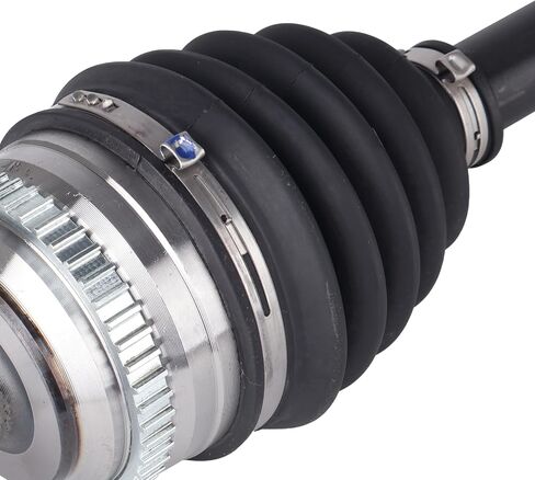 Parod 665228 605288 Front CV Axle Assembly FING 2009-2010 Pontiac Vibe ، 2009-2018 Toyota Corolla ، 2009-2013 Matrix in Saudi Arabia