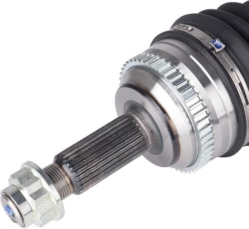Parod 665228 605288 Front CV Axle Assembly FING 2009-2010 Pontiac Vibe ، 2009-2018 Toyota Corolla ، 2009-2013 Matrix in Saudi Arabia