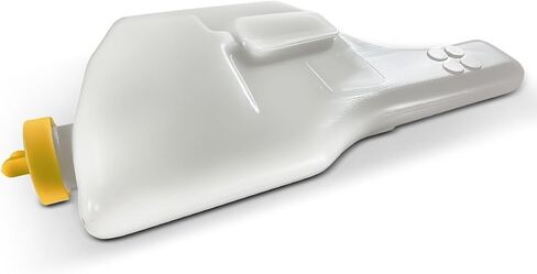 A-Premium Engine Coolant Overflow Recovery Reservoir Tank [with Cap] Compatible with Honda Accord 1994-1997 2.2L, Accord 1998-2002 2.3L 3.0L in Saudi Arabia