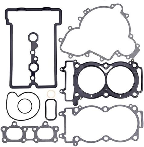 Motorcycle Engine Cylinder Gasket For ATV900 Side By Side RZR1000 GENERAL 5813737 5253037 5813736 in Saudi Arabia