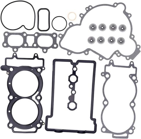 Motorcycle Engine Cylinder Gasket For ATV900 Side By Side RZR1000 GENERAL 5813737 5253037 5813736 in Saudi Arabia