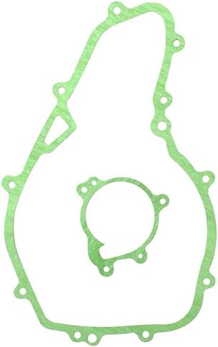 Motorcycle Engine Parts Cylinder Gasket Stator Cover Gasket Fit For KLR650 1987-2010 in Saudi Arabia