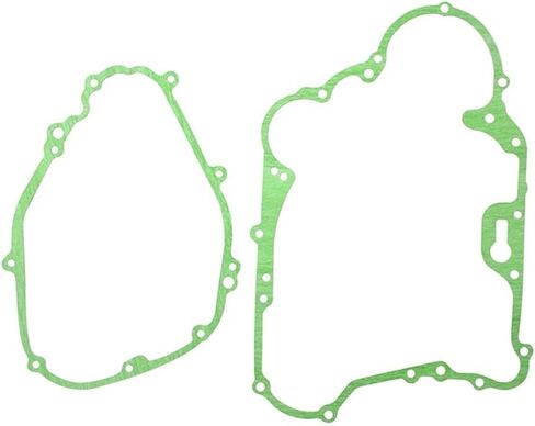 Motorcycle Engine Parts Cylinder Gasket Stator Cover Gasket Fit For KLR650 1987-2010 in Saudi Arabia