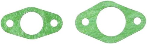 Motorcycle Engine Parts Cylinder Gasket Stator Cover Gasket Fit For KLR650 1987-2010 in Saudi Arabia