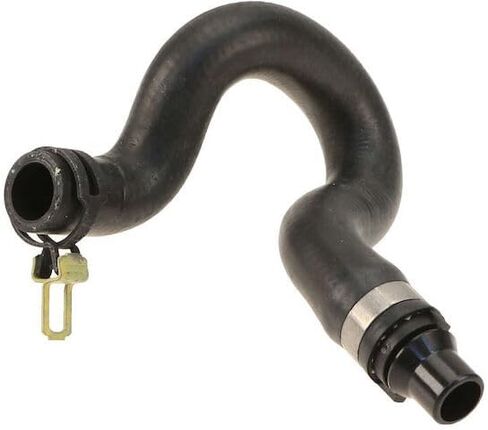 Heater Hose - Auxiliary Water Pump - Inlet - Compatible with 2012-2013 Mercedes-Benz S550 in Saudi Arabia