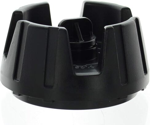MERCURY Modern Black Car Fuel Cap in Saudi Arabia