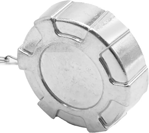 2-1/4" Diesel Fuel Cap, Replacement for International 4900 1990-2001, Replacement for GMC C6500 2003-2009, Replacement for Ford F Series 600 1984-1998 in Saudi Arabia