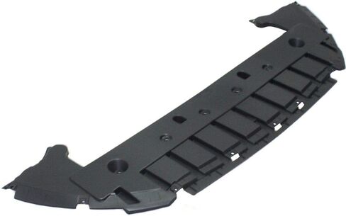 الجبهة ، الساق أقل لعام 2013-2016 فورد فيوجن بريس in Kuwait