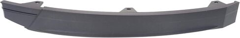 Garage-Pro Front Valance for CHEVROLET IMPALA 2014-2018/IMPALA ECO 2014 LH Outer Deflector Primed in Saudi Arabia