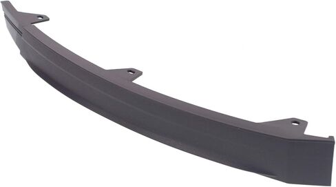 Garage-Pro Front Valance for CHEVROLET IMPALA 2014-2018/IMPALA ECO 2014 LH Outer Deflector Primed in Saudi Arabia
