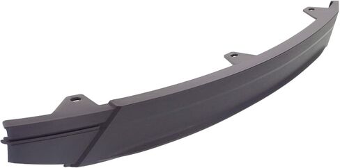 Garage-Pro Front Valance for CHEVROLET IMPALA 2014-2018/IMPALA ECO 2014 LH Outer Deflector Primed in Saudi Arabia