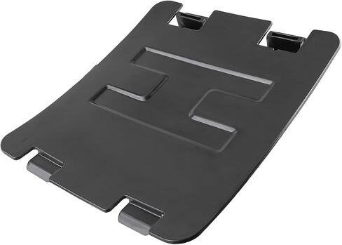 MOTOALL 51717260397 Front Left & Right Wheel Arch Mudguard Liner Access Panel Fit for BMW F20/22/30/31/32 2012-2014 for BMW 1/3/4 Series Replaces# 51718061295 in Saudi Arabia
