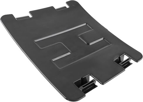 MOTOALL 51717260397 Front Left & Right Wheel Arch Mudguard Liner Access Panel Fit for BMW F20/22/30/31/32 2012-2014 for BMW 1/3/4 Series Replaces# 51718061295 in Saudi Arabia