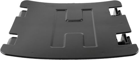 MOTOALL 51717260397 Front Left & Right Wheel Arch Mudguard Liner Access Panel Fit for BMW F20/22/30/31/32 2012-2014 for BMW 1/3/4 Series Replaces# 51718061295 in Saudi Arabia