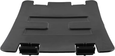 MOTOALL 51717260397 Front Left & Right Wheel Arch Mudguard Liner Access Panel Fit for BMW F20/22/30/31/32 2012-2014 for BMW 1/3/4 Series Replaces# 51718061295 in Saudi Arabia