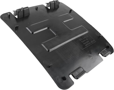 MOTOALL 51717260397 Front Left & Right Wheel Arch Mudguard Liner Access Panel Fit for BMW F20/22/30/31/32 2012-2014 for BMW 1/3/4 Series Replaces# 51718061295 in Saudi Arabia