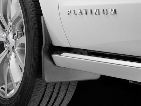 Weathertech مخصص لا يوجد حرس حارس حار in Saudi Arabia