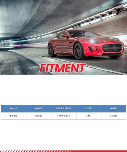 Front Disc Brake Caliper Compatible with 2006-2015 Lexus IS250 19-B3219 19-B3218 2006/2007/2008/2009/2010/2011/2012/2013/2014/2015 Replacement Assembly with Bracket, 2-pc Set in Saudi Arabia