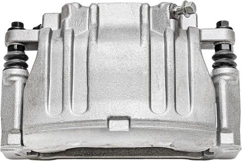 Detroit Axle - RWD Front Disc -Cargers مع استبدال قوسين لـ Chrysler 300 Dodge Challenger Charger Magnum - 2pc مجموعة in Saudi Arabia