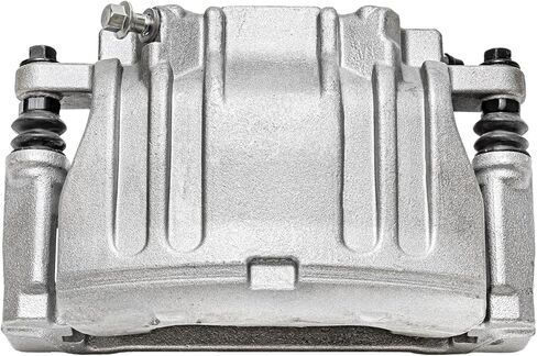 Detroit Axle - RWD Front Disc -Cargers مع استبدال قوسين لـ Chrysler 300 Dodge Challenger Charger Magnum - 2pc مجموعة in Saudi Arabia