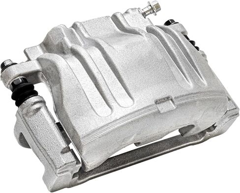 Detroit Axle - RWD Front Disc -Cargers مع استبدال قوسين لـ Chrysler 300 Dodge Challenger Charger Magnum - 2pc مجموعة in Saudi Arabia