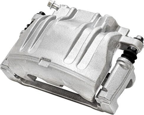 Detroit Axle - RWD Front Disc -Cargers مع استبدال قوسين لـ Chrysler 300 Dodge Challenger Charger Magnum - 2pc مجموعة in Saudi Arabia